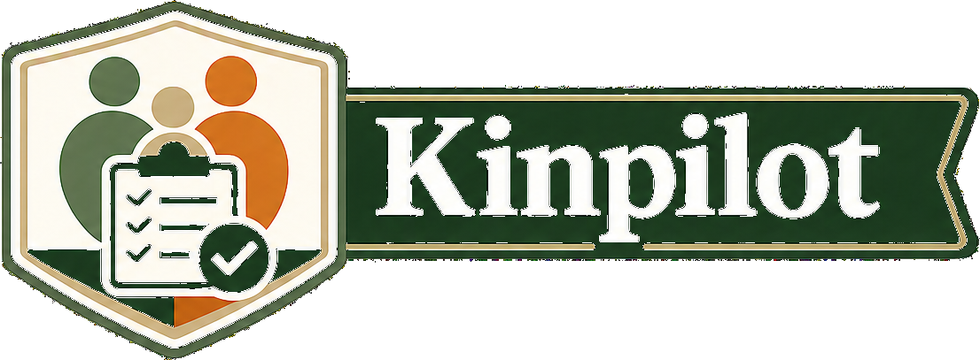 Kinpilot